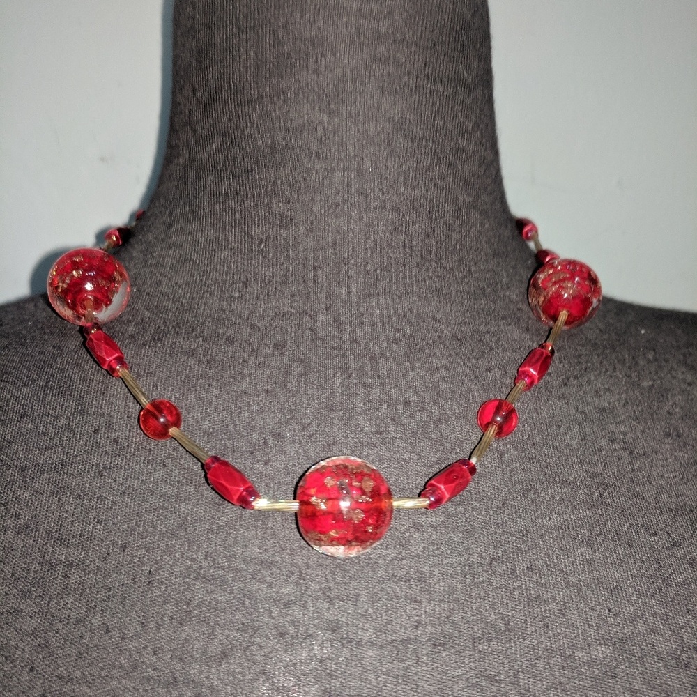 Necklace